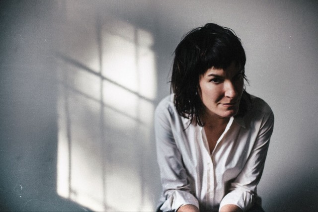 Jen Cloher – Forget Myself